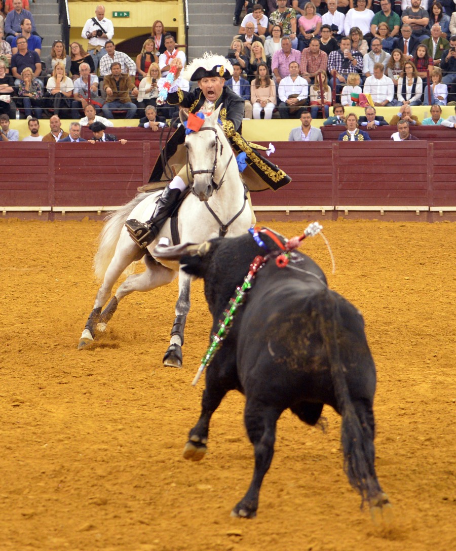 Lisboa, 11 de octubre de 2018