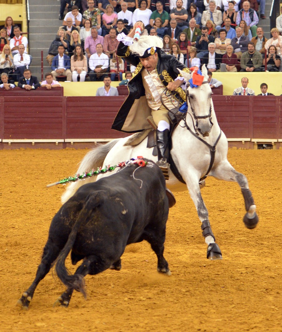 Lisboa, 11 de octubre de 2018