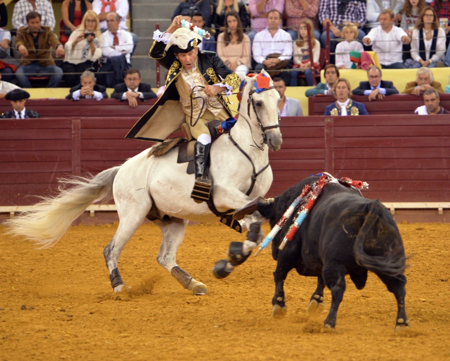 Lisboa, 11 de octubre de 2018