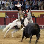 Vila Franca de Xira (Portugal). 9 de octubre de 2018.