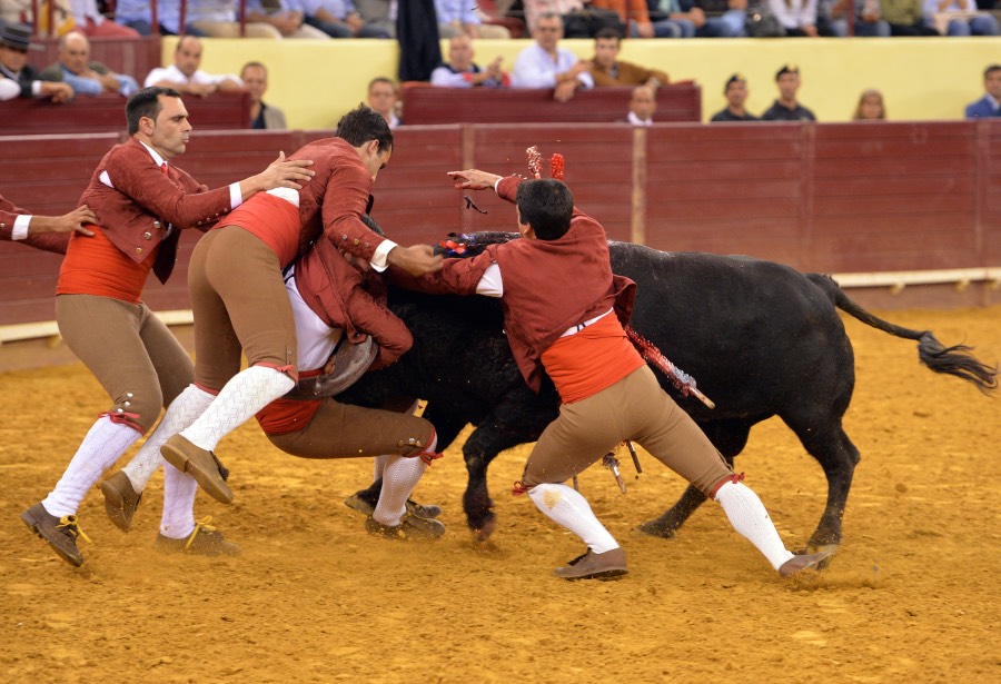 Lisboa, 11 de octubre de 2018