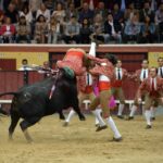 Vila Franca de Xira (Portugal). 9 de octubre de 2018.