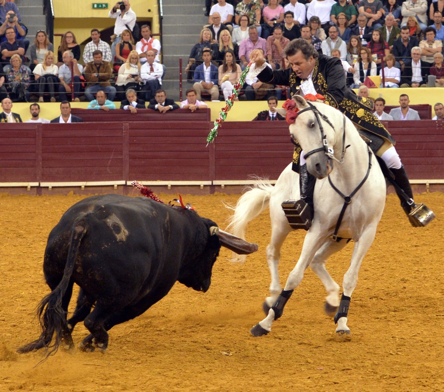 Lisboa, 11 de octubre de 2018
