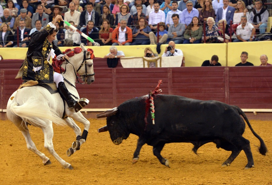 Lisboa, 11 de octubre de 2018