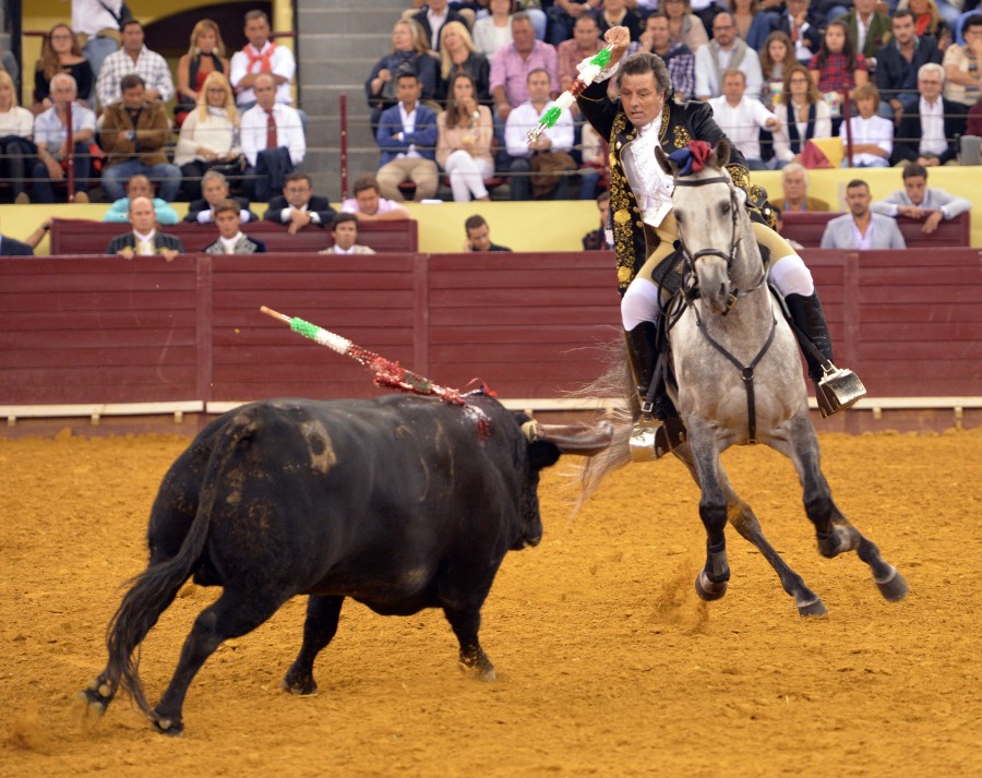 Lisboa, 11 de octubre de 2018