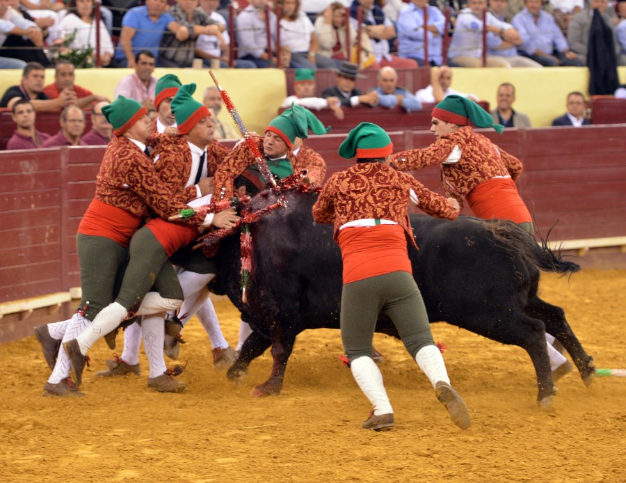 Lisboa, 11 de octubre de 2018