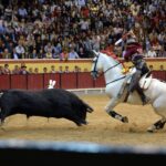 Vila Franca de Xira (Portugal). 9 de octubre de 2018.