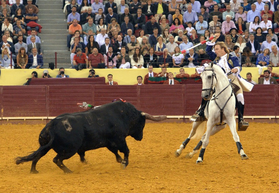 Lisboa, 11 de octubre de 2018