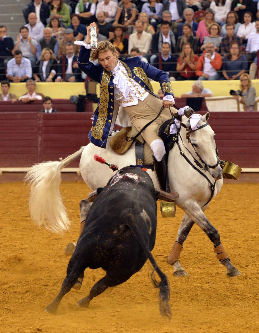 Lisboa, 11 de octubre de 2018