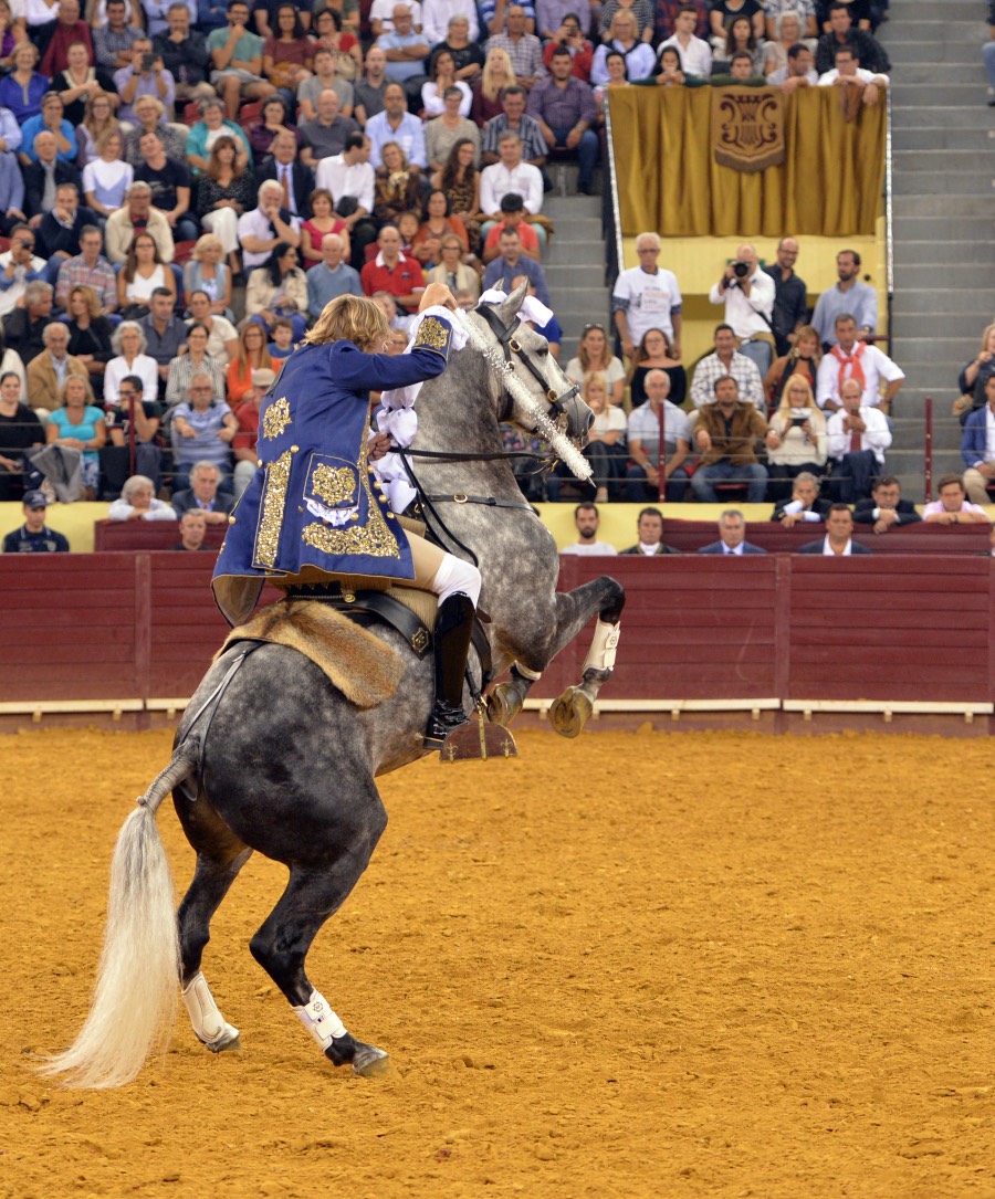 Lisboa, 11 de octubre de 2018