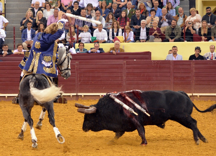 Lisboa, 11 de octubre de 2018