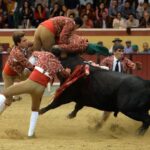 Vila Franca de Xira (Portugal). 9 de octubre de 2018.