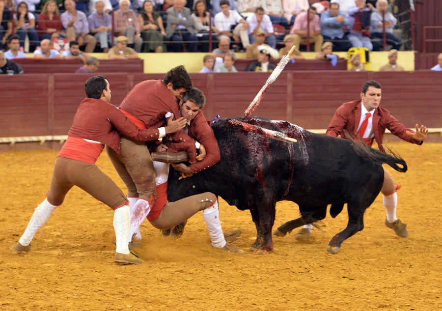 Lisboa, 11 de octubre de 2018