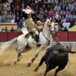 Vila Franca de Xira (Portugal). 9 de octubre de 2018.