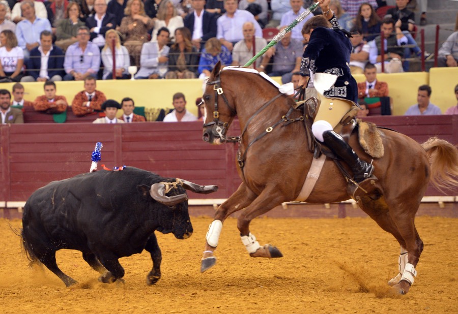Lisboa, 11 de octubre de 2018