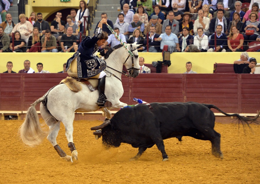Lisboa, 11 de octubre de 2018