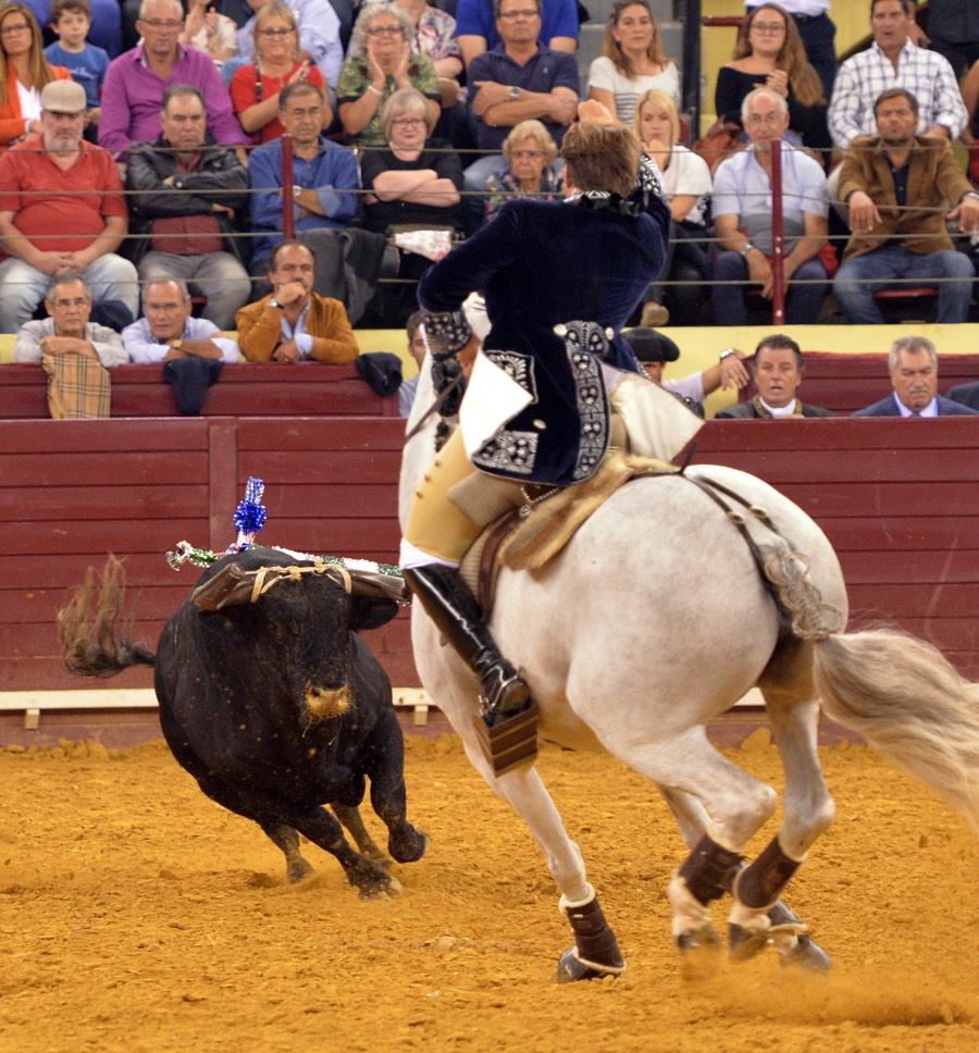 Lisboa, 11 de octubre de 2018