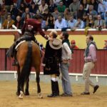 Vila Franca de Xira (Portugal). 9 de octubre de 2018.