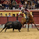 Vila Franca de Xira (Portugal). 9 de octubre de 2018.