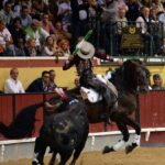 Vila Franca de Xira (Portugal). 9 de octubre de 2018.