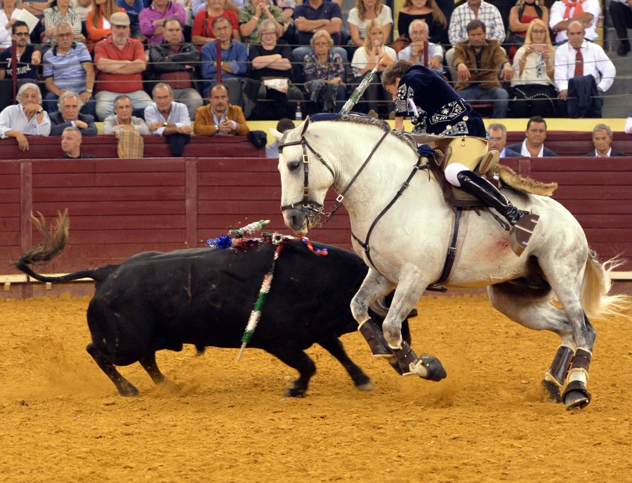 Lisboa, 11 de octubre de 2018