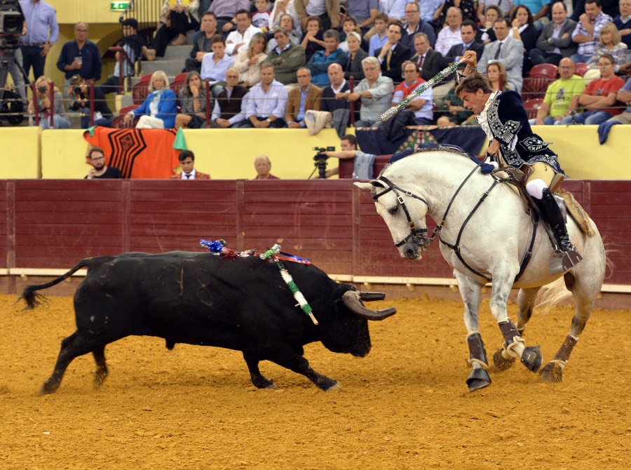 Lisboa, 11 de octubre de 2018