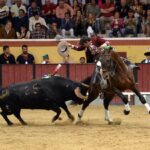 Vila Franca de Xira (Portugal). 9 de octubre de 2018.