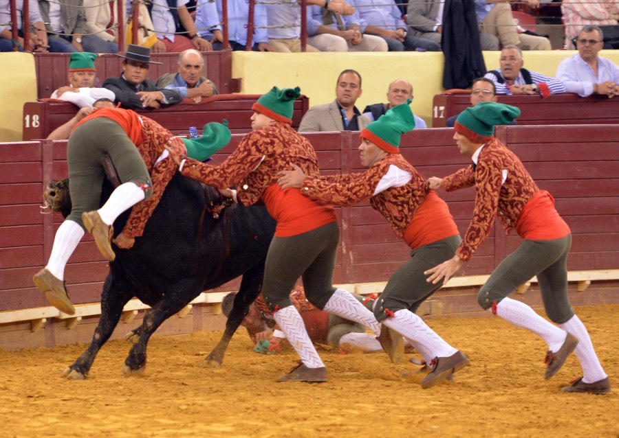 Lisboa, 11 de octubre de 2018