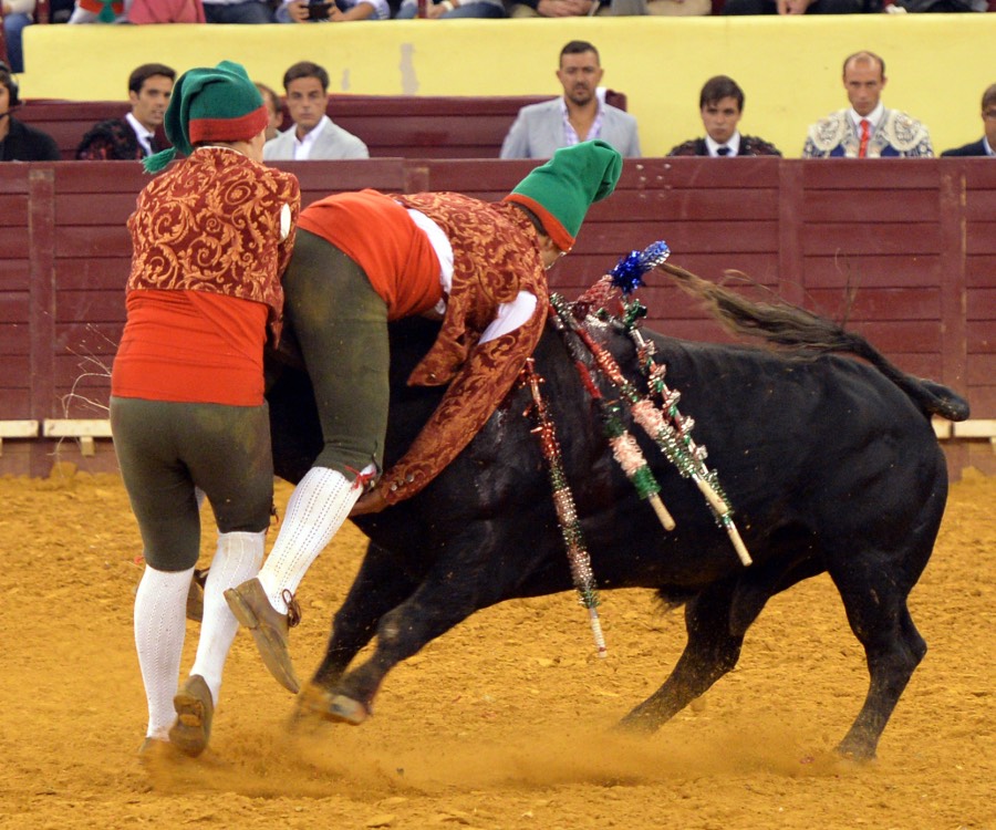 Lisboa, 11 de octubre de 2018
