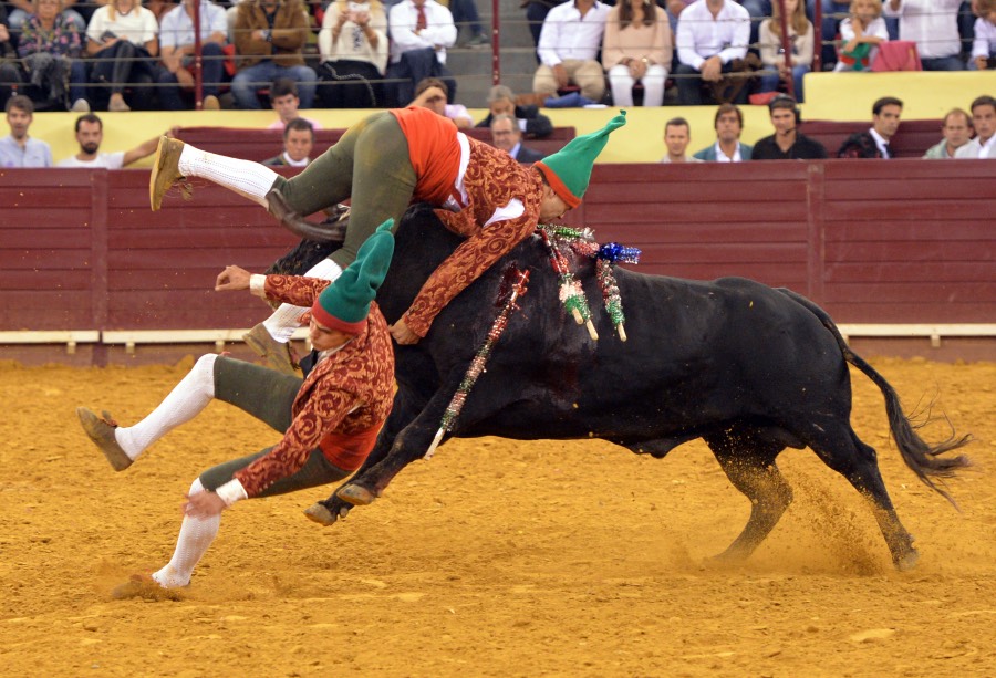 Lisboa, 11 de octubre de 2018