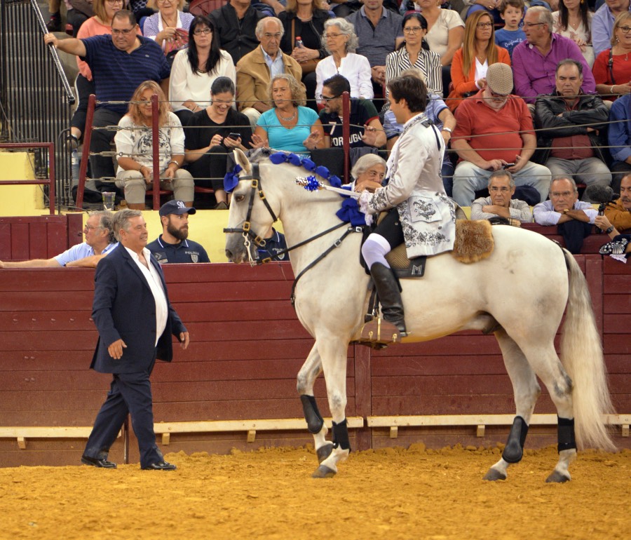 Lisboa, 11 de octubre de 2018