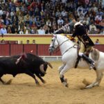 Vila Franca de Xira (Portugal). 9 de octubre de 2018.