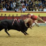 Vila Franca de Xira (Portugal). 9 de octubre de 2018.