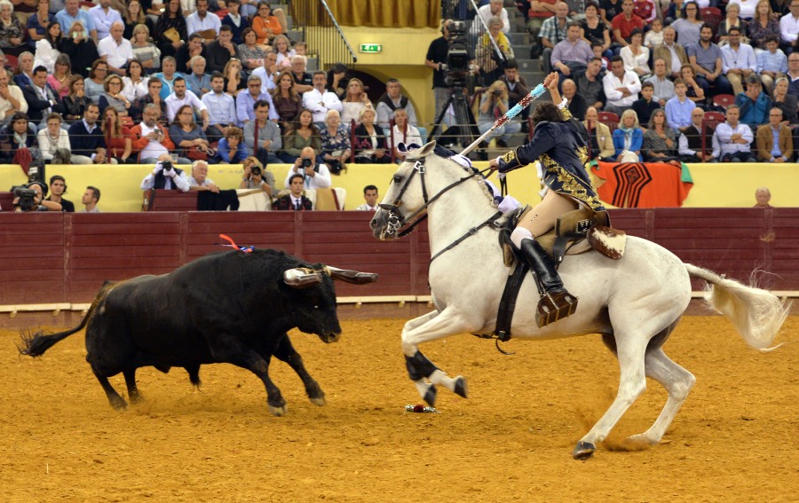 Lisboa, 11 de octubre de 2018