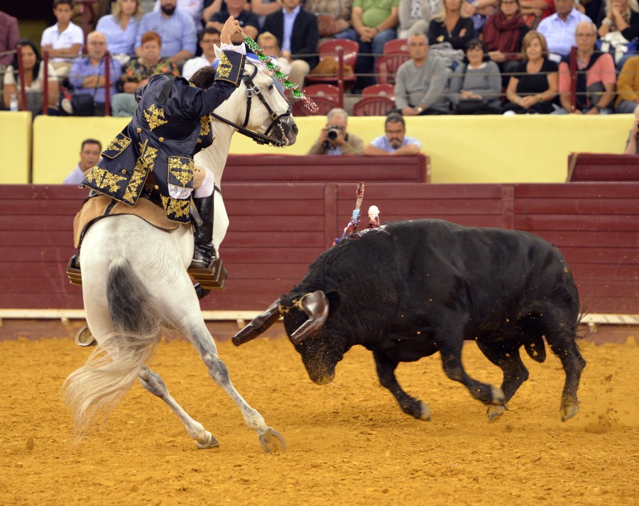 Lisboa, 11 de octubre de 2018