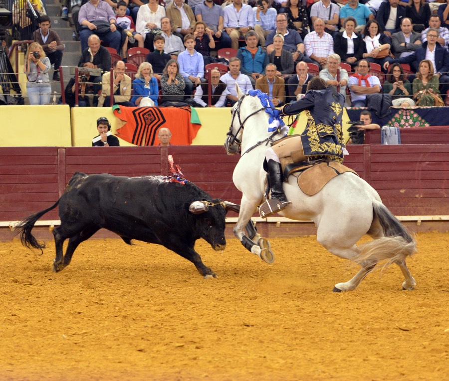 Lisboa, 11 de octubre de 2018