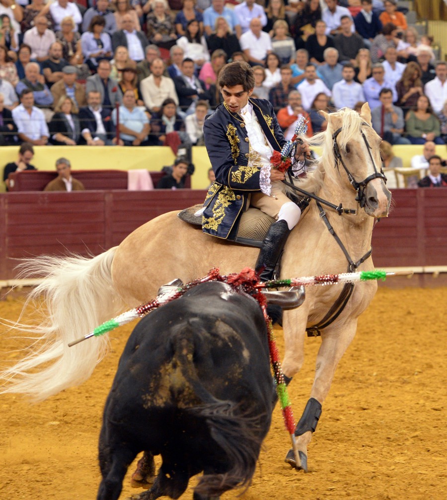 Lisboa, 11 de octubre de 2018