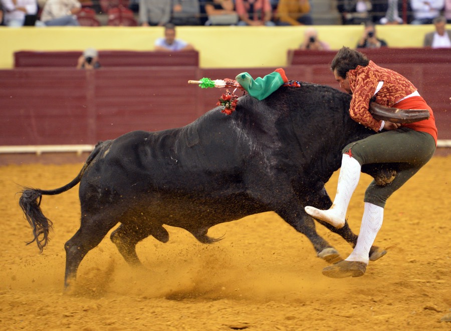Lisboa, 11 de octubre de 2018