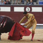 Madrid - Feria de Otoño - Domingo 7 de octubre de 2018