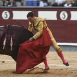 Madrid - Feria de Otoño - Domingo 7 de octubre de 2018