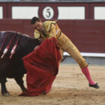 Madrid - Feria de Otoño - Domingo 7 de octubre de 2018