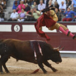 Madrid - Feria de Otoño - Domingo 7 de octubre de 2018