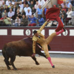 Madrid - Feria de Otoño - Domingo 7 de octubre de 2018