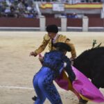 Madrid - Feria de Otoño - Domingo 7 de octubre de 2018