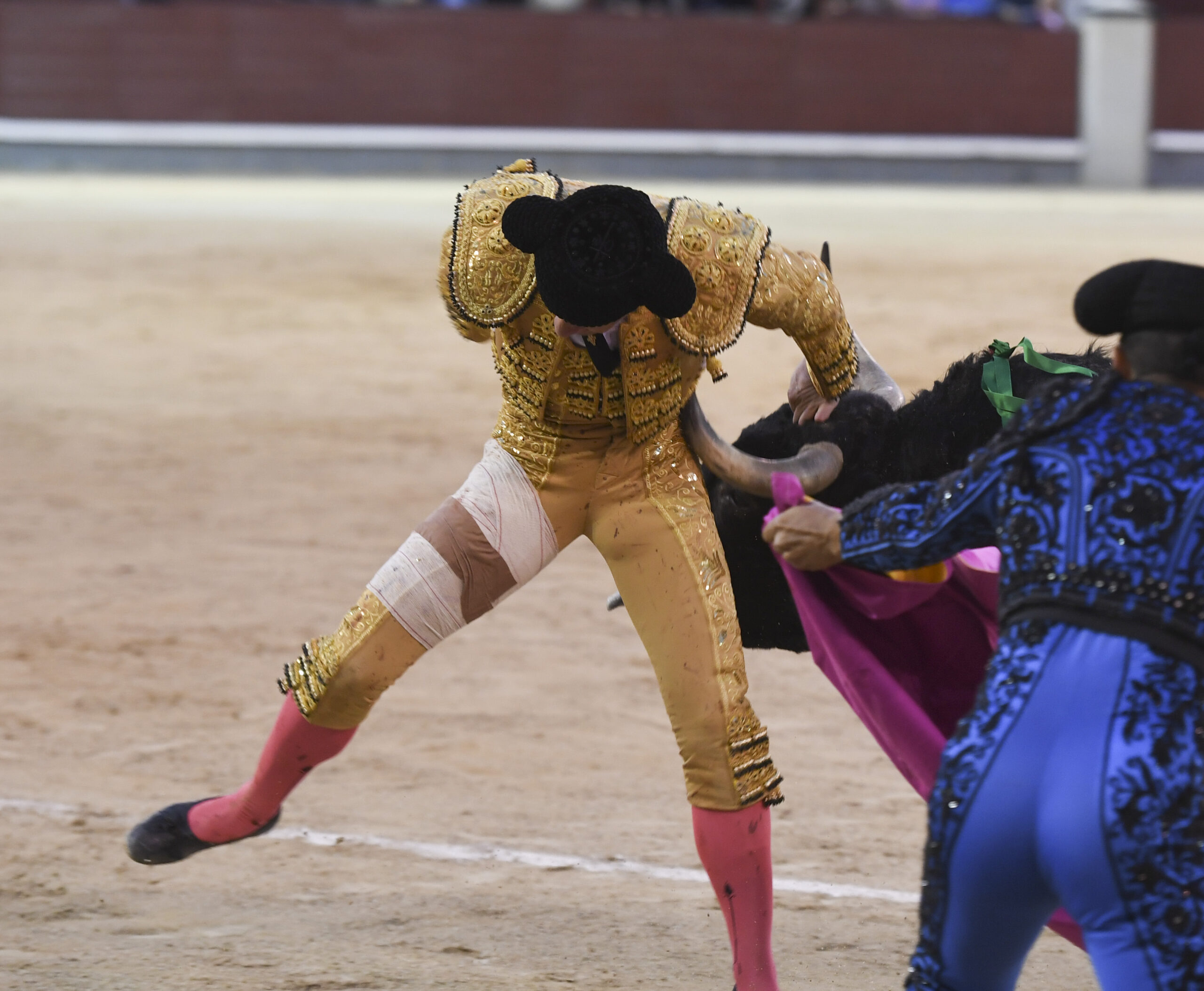 Madrid - Feria de Otoño - Domingo 7 de octubre de 2018