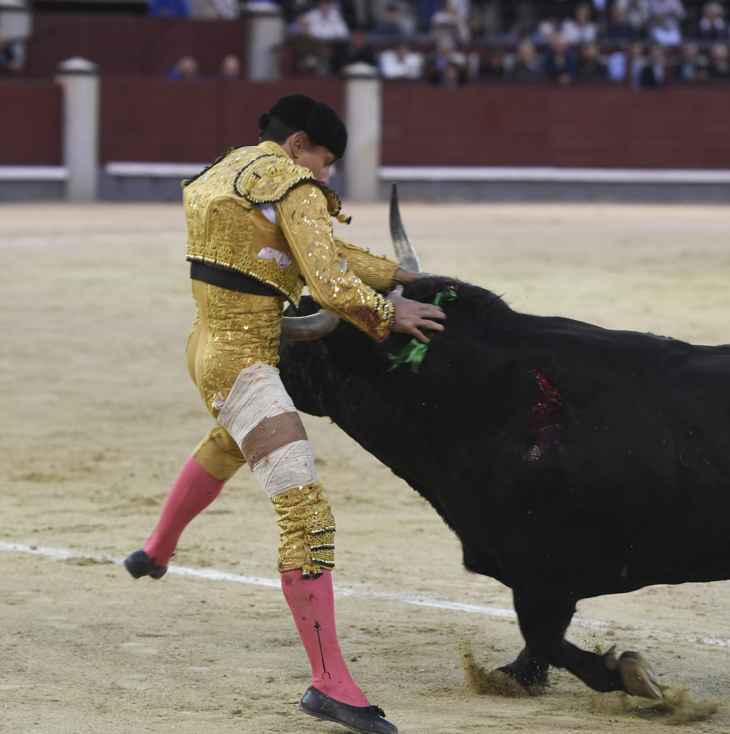 Madrid - Feria de Otoño - Domingo 7 de octubre de 2018