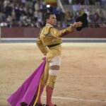 Madrid - Feria de Otoño - Domingo 7 de octubre de 2018