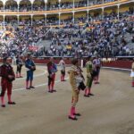 Madrid, 12 de octubre de 2018