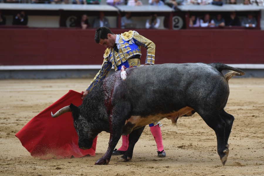 Madrid, 12 de octubre de 2018