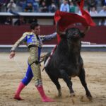 Madrid, 12 de octubre de 2018